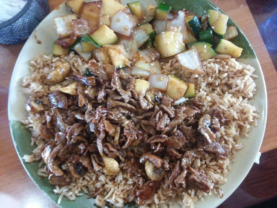 Moto Japanese Restaurant | restaurant | 2607 N Roan St, Johnson City, TN 37601, USA | 4232826686 OR +1 423-282-6686