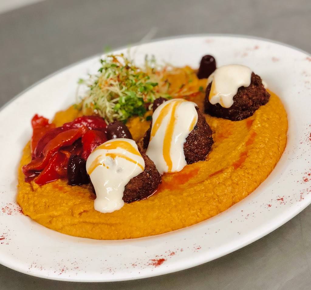 Deniz Turkish Mediterranean | restaurant | 662 Fulton St, Brooklyn, NY 11217, USA | 7188526503 OR +1 718-852-6503