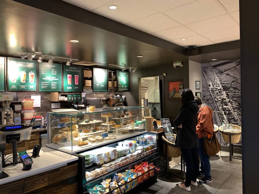 Starbucks | cafe | 120 W Calaveras Blvd, Milpitas, CA 95035, USA | 4085868061 OR +1 408-586-8061