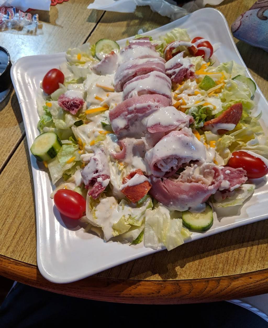 Aunt Sues Country Corner | restaurant | 107 Country Creek Dr A, Pickens, SC 29671, USA | 8648784366 OR +1 864-878-4366