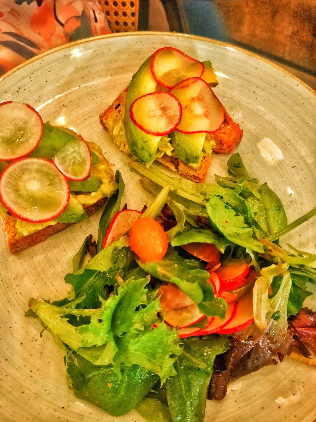 Up On Knox | restaurant | 3230 Knox St Suite 140, Dallas, TX 75205, USA | 4692504007 OR +1 469-250-4007