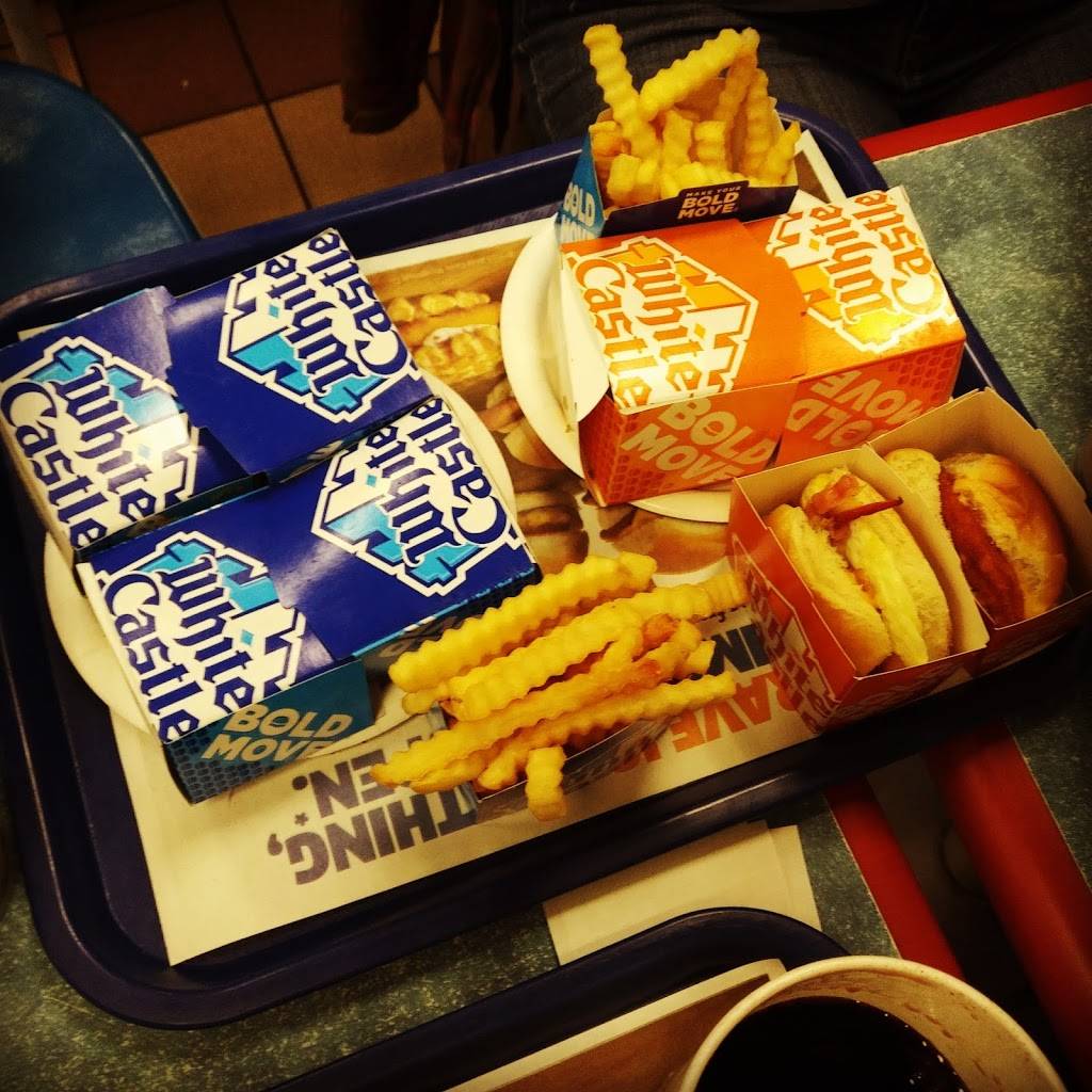 White Castle | restaurant | 900 Pennsylvania Ave, Brooklyn, NY 11207, USA | 7182721664 OR +1 718-272-1664