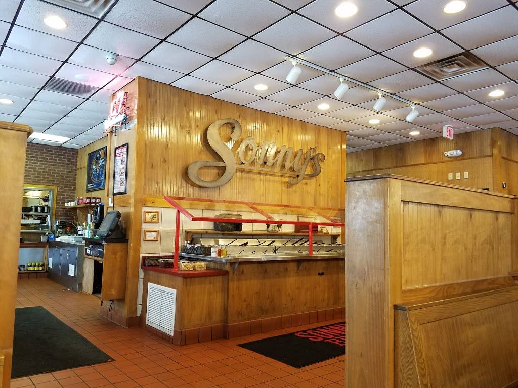 Sonnys BBQ | restaurant | 12485 San Jose Blvd, Jacksonville, FL 32250, USA | 9042887928 OR +1 904-288-7928