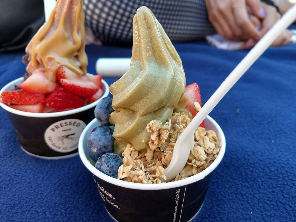 Pressed Juicery | restaurant | 189 The Grove Dr K4, Los Angeles, CA 90036, USA | 3235499811 OR +1 323-549-9811