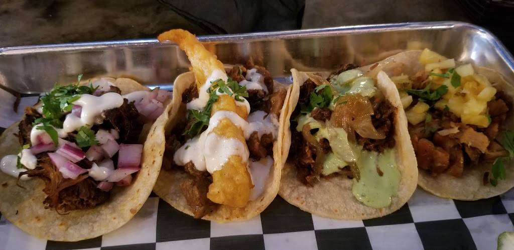 Don Taco | restaurant | 808 King St, Alexandria, VA 22314, USA | 7035188800 OR +1 703-518-8800