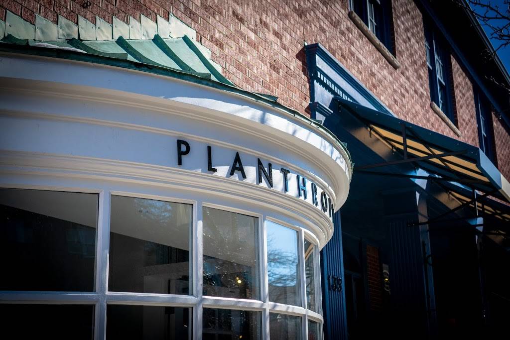 Planthropie | cafe | 135 Pierce St, Birmingham, MI 48009, USA | 2488395640 OR +1 248-839-5640