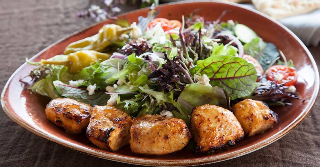 Luna Grill - Chino Hills | restaurant | 3660-A Grand Ave, Chino Hills, CA 91709, USA | 9097035862 OR +1 909-703-5862