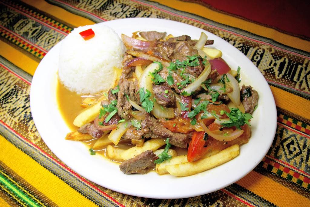 El Hatuchay | restaurant | 12853 Sherman Way, North Hollywood, CA 91605, USA | 8189829811 OR +1 818-982-9811