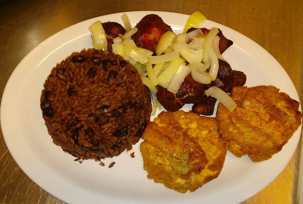 El Bohio Cuban Cuisine | restaurant | 2080 Youngfield St, Lakewood, CO 80215, USA | 7206308319 OR +1 720-630-8319