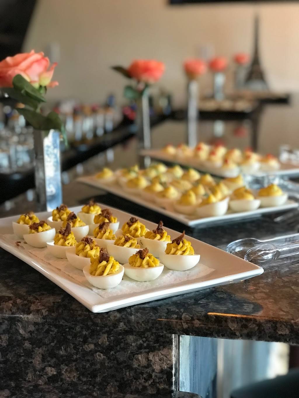 Crisp Creperie | restaurant | 2301 Del Prado Blvd S #830, Cape Coral, FL 33990, USA | 2394248405 OR +1 239-424-8405