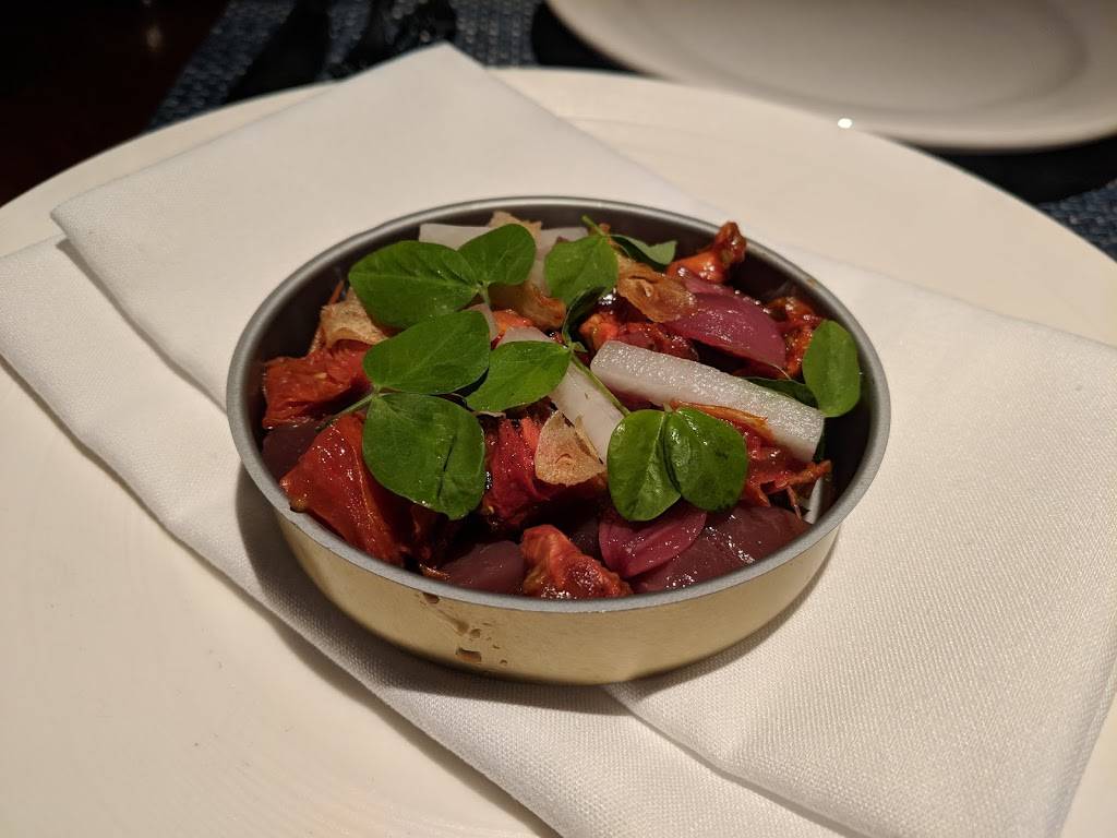 Upstream Restaurant | restaurant | 6902 Phillips Place, Charlotte, NC 28210, USA | 7045567730 OR +1 704-556-7730