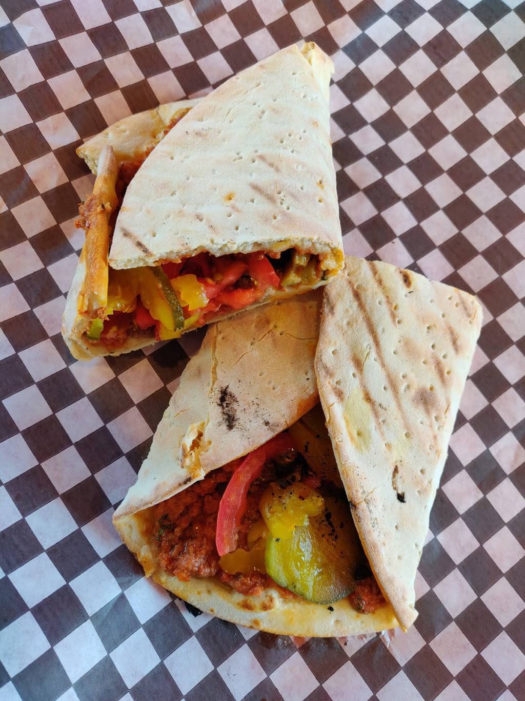 Mamajoun | restaurant | 209 Ellesmere Rd #6, Scarborough, ON M1R 4E2, Canada | 6473505686 OR +1 647-350-5686