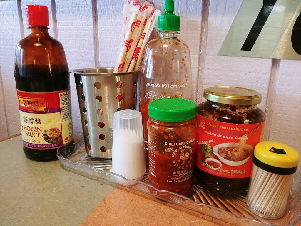 noodlelicious | restaurant | 1303 College Ave, Goshen, IN 46526, USA | 5745341793 OR +1 574-534-1793