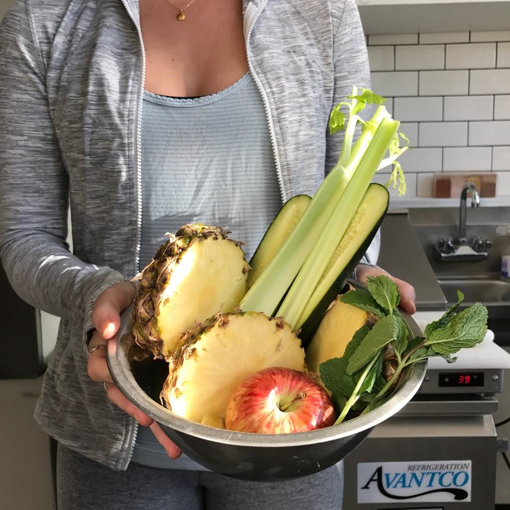 Pure Love Juice | restaurant | 1980 E River Rd, Tucson, AZ 85718, USA | 5208159116 OR +1 520-815-9116