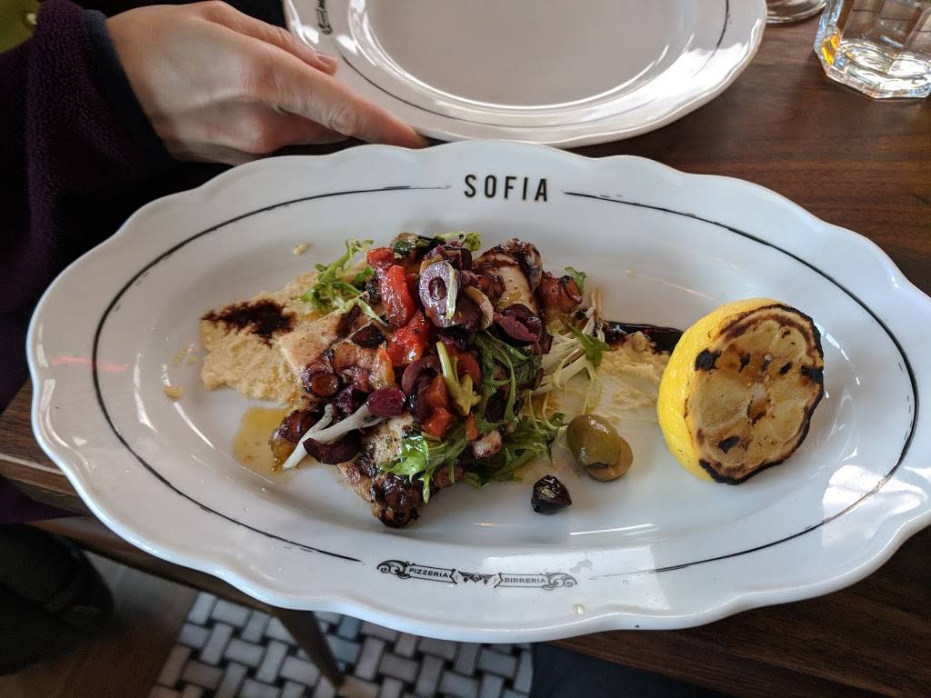 PIZZERIA SOFIA Rosemere | restaurant | 199 Boul Labelle, Rosemère, QC J7A 2H2, Canada | 4504339898 OR +1 450-433-9898