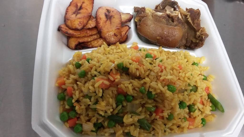 Tantalizers Place - African Restaurant | restaurant | 426 E Lamar Blvd #110, Arlington, TX 76011, USA | 2144489503 OR +1 214-448-9503