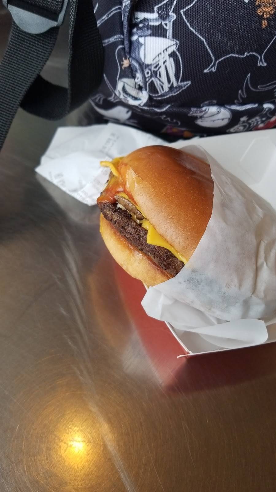 Jack in the Box | restaurant | 4965 Huntington Dr N, Los Angeles, CA 90032, USA | 3232279759 OR +1 323-227-9759