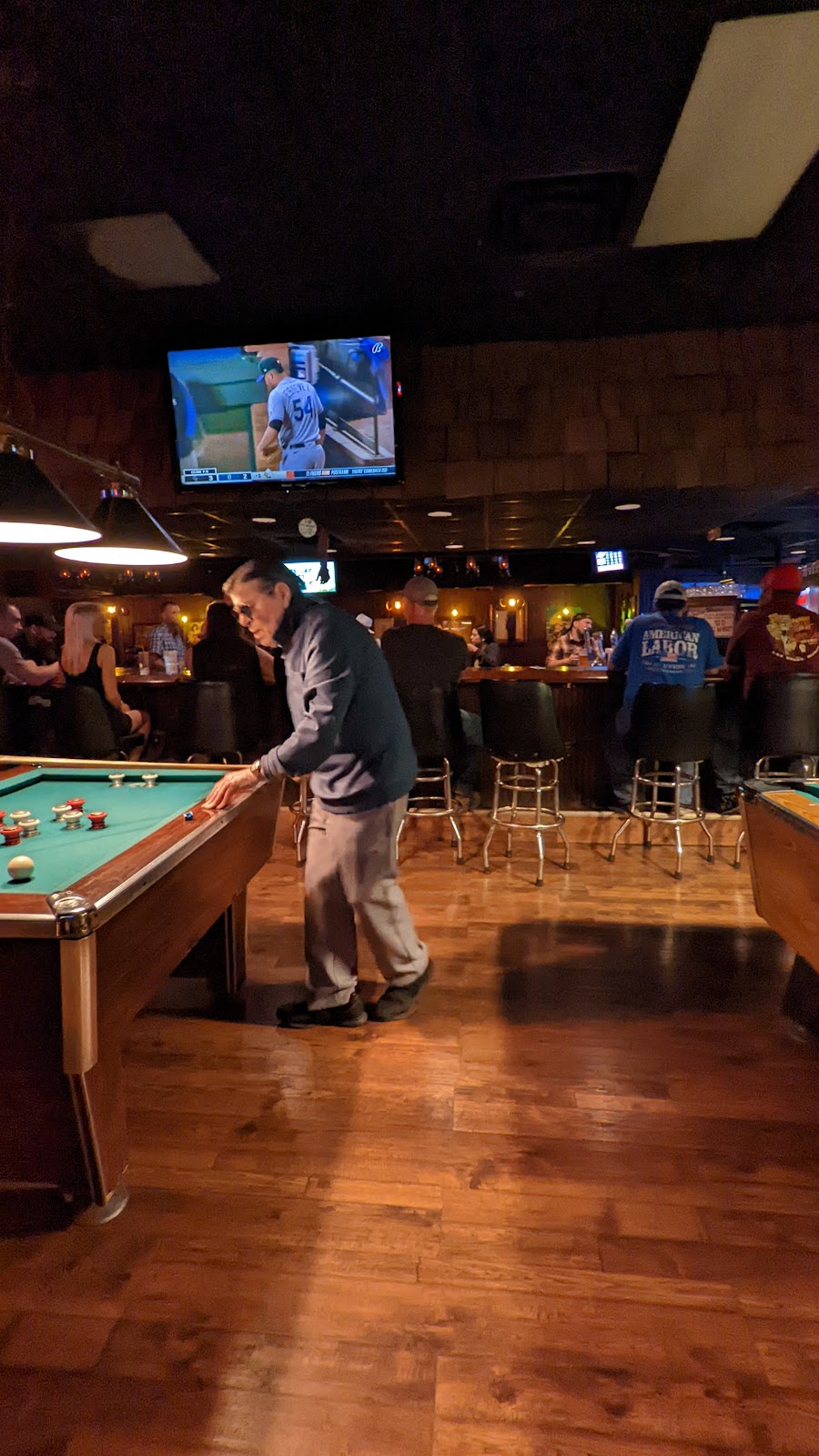 Wagon Wheel Lounge | night club | 212 S Main St, Northville, MI 48167, USA | 2483498686 OR +1 248-349-8686