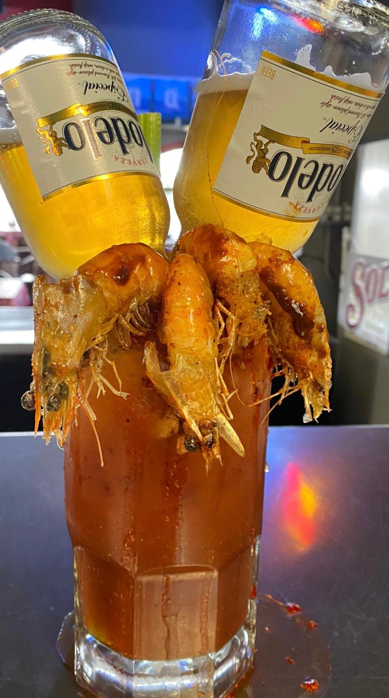 Ceviches & Beer | restaurant | 4815 E McKinley Ave, Fresno, CA 93703, USA | 5592510105 OR +1 559-251-0105