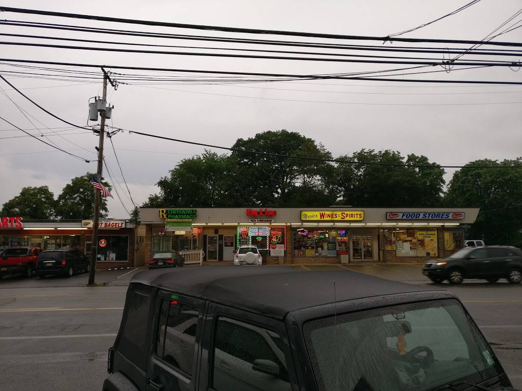 Golden Garden | restaurant | 725 Hamburg Turnpike, Pompton Lakes, NJ 07442, USA | 9738316777 OR +1 973-831-6777