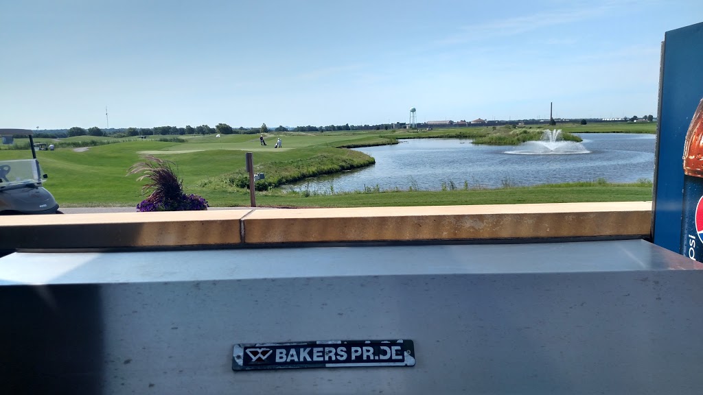 Prairie Bluff Public Golf Course | restaurant | 19433 Renwick Rd, Lockport, IL 60441, USA | 8158364653 OR +1 815-836-4653