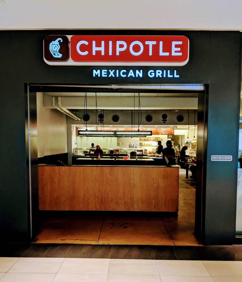 Chipotle Mexican Grill | restaurant | 5102 Avenue U Ste 2223, Brooklyn, NY 11234, USA | 3475494079 OR +1 347-549-4079