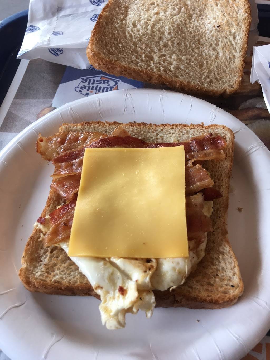 White Castle | restaurant | 1983 Wentzville Pkwy, Wentzville, MO 63385, USA | 6363325631 OR +1 636-332-5631