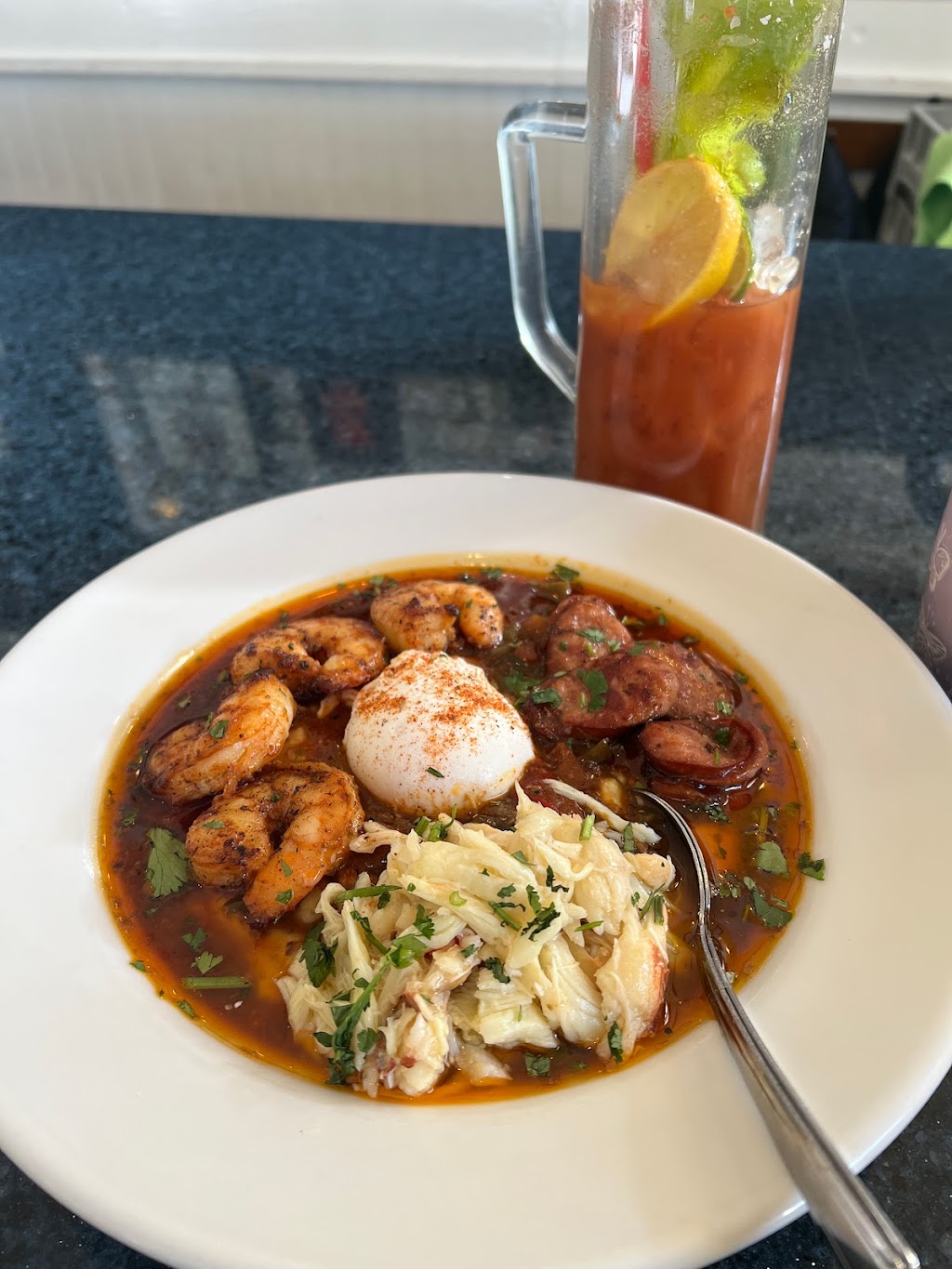 Izzys Comfort Kitchen | restaurant | 726 N 4th St, Coeur dAlene, ID 83814, USA | 2089300930 OR +1 208-930-0930