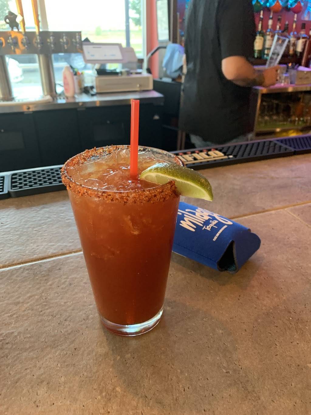 Las Margs | restaurant | 15550 E 103rd Pl unit#110, Commerce City, CO 80022, USA | 3032876942 OR +1 303-287-6942