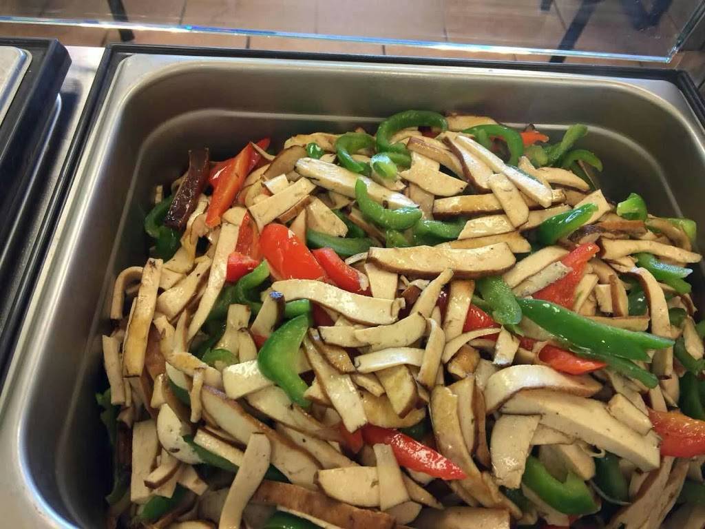 Yuhuazhai Vegetarian Restaurant | restaurant | 12345 Bellaire Blvd Suite B6, Houston, TX 77072, USA | 8325903735 OR +1 832-590-3735