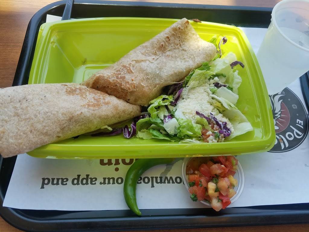 El Pollo Loco | restaurant | 1751 South Alameda St, Compton, CA 90220, USA | 3106350533 OR +1 310-635-0533