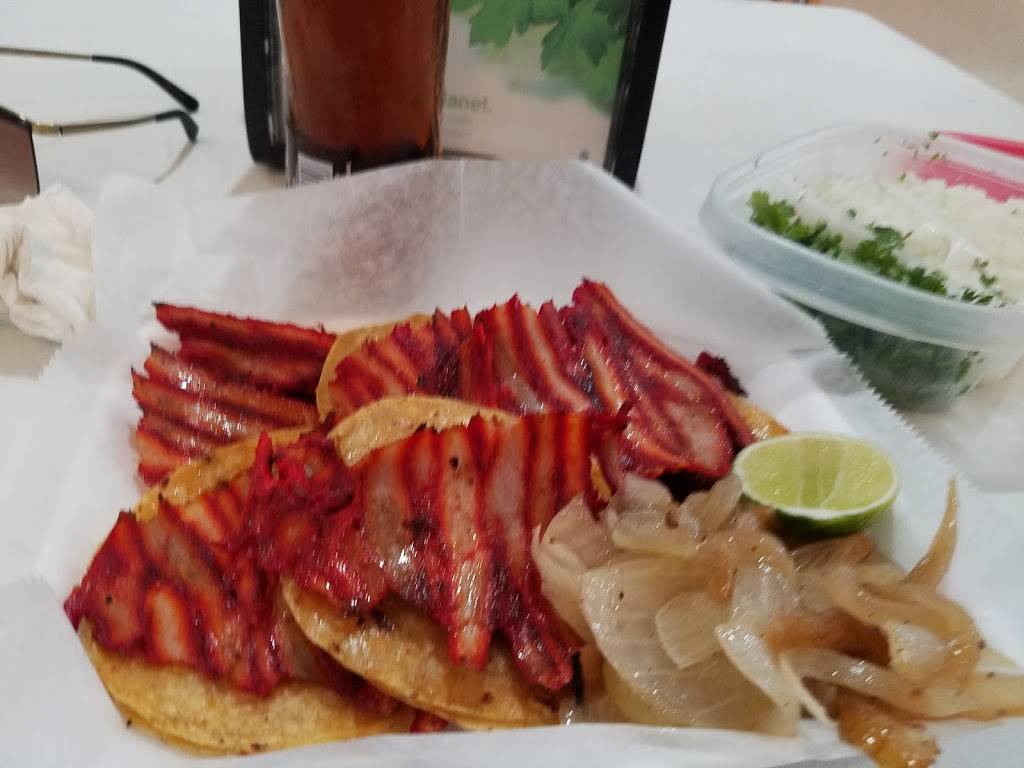 Tacos Clasico Regio | restaurant | 919 Freeport St, Houston, TX 77015, USA | 3469321757 OR +1 346-932-1757