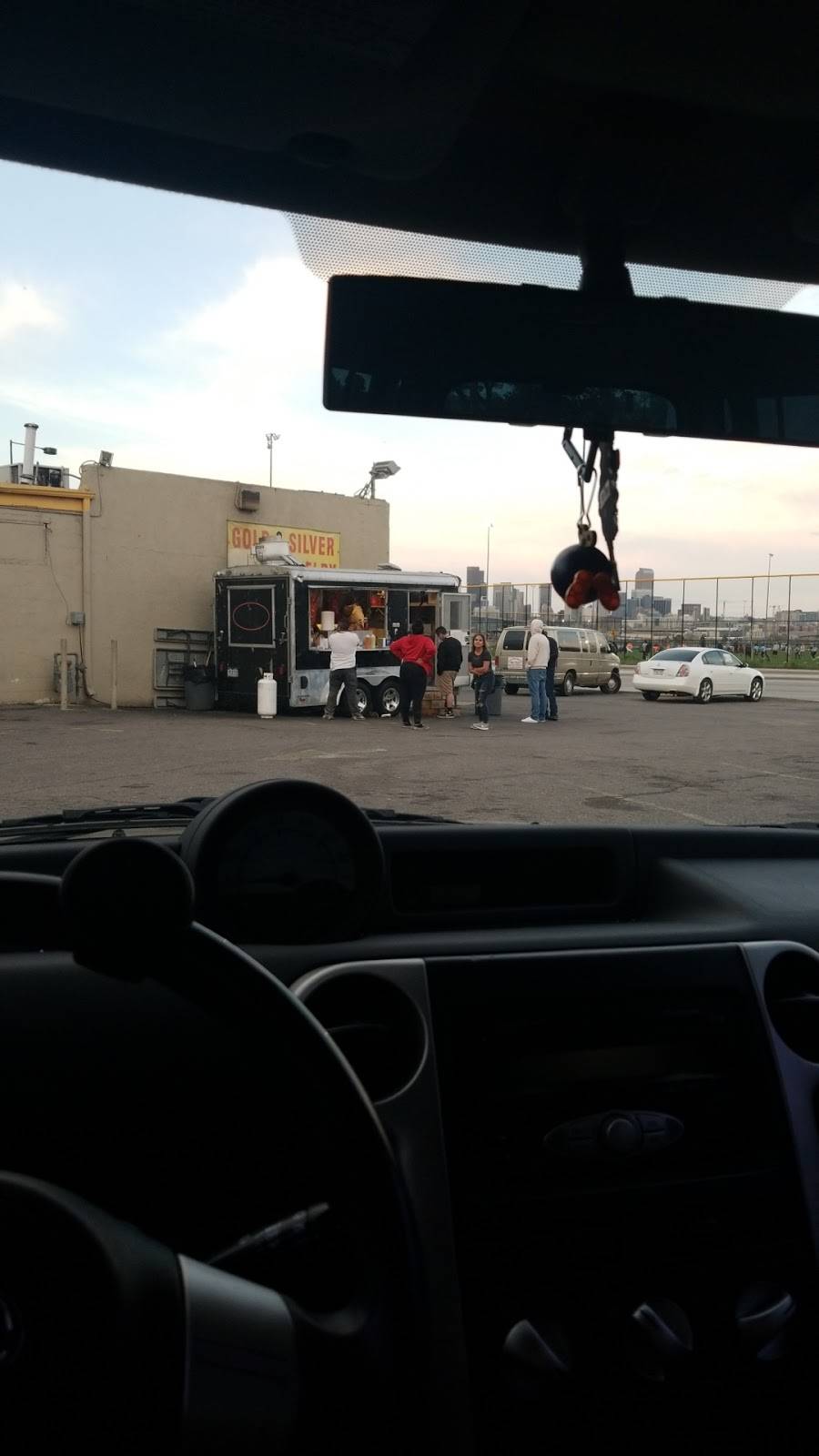 Tacos El Pueblita | restaurant | 830 Federal Blvd, Denver, CO 80204, USA | 7207753176 OR +1 720-775-3176