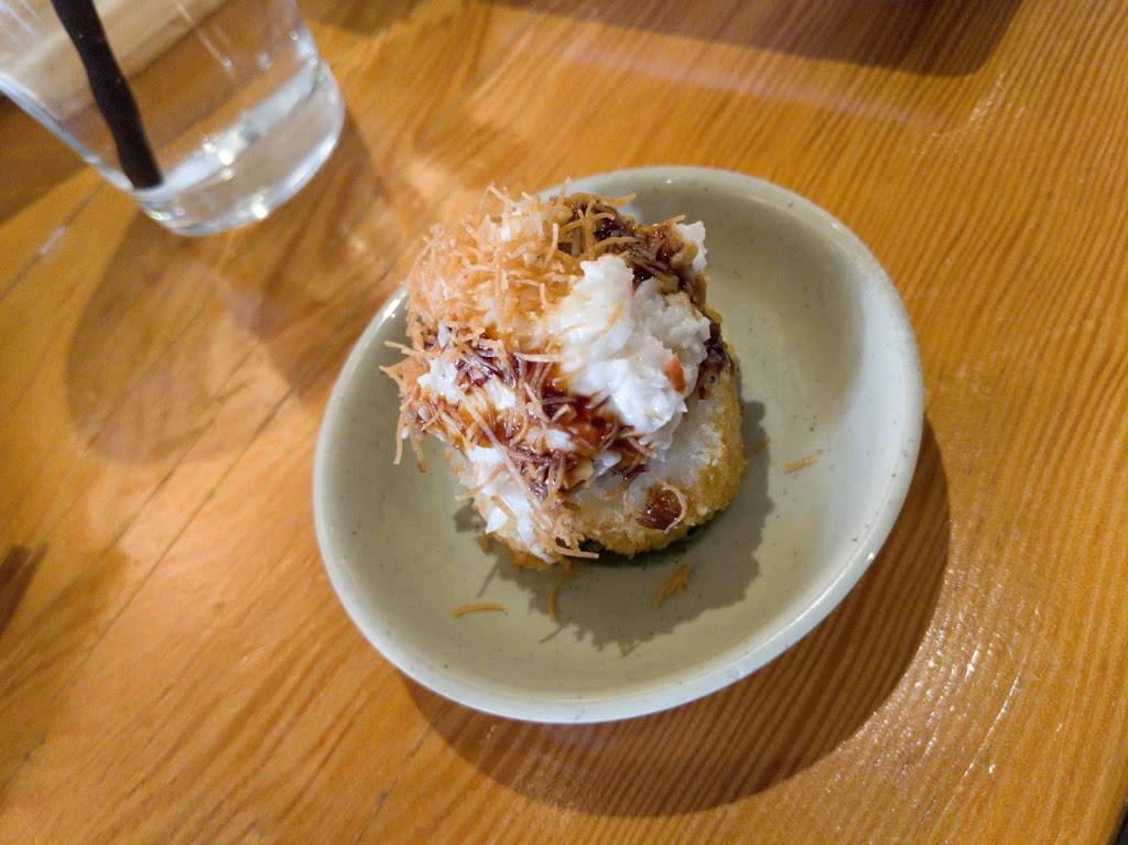 Sushi Bayashi | restaurant | 3011 Gulden Ln #106, Dallas, TX 75212, USA | 9726845906 OR +1 972-684-5906