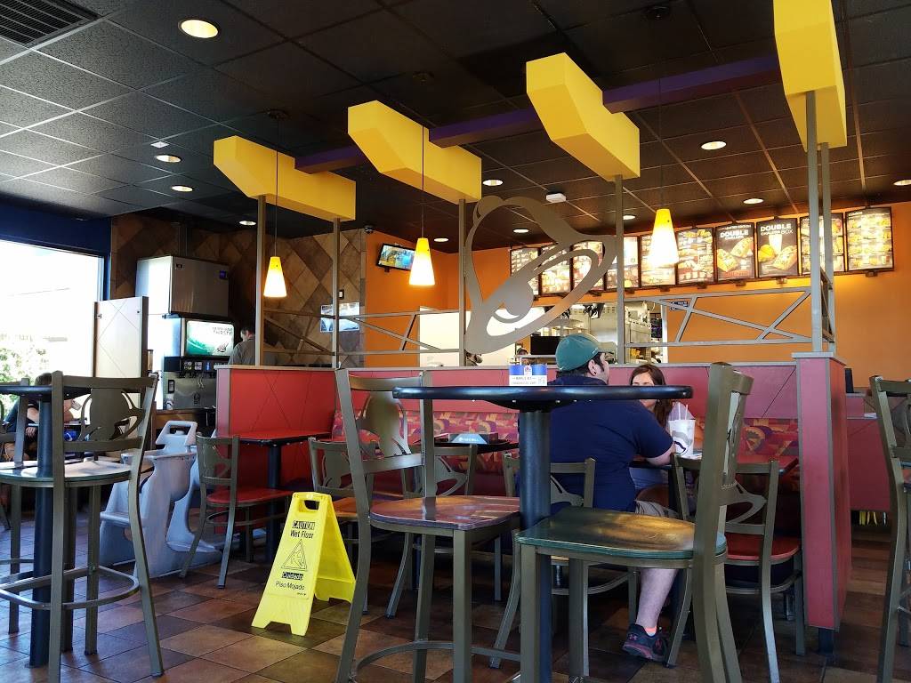 Taco Bell | meal takeaway | 2235 NW 9th St, Corvallis, OR 97330, USA | 5417546100 OR +1 541-754-6100