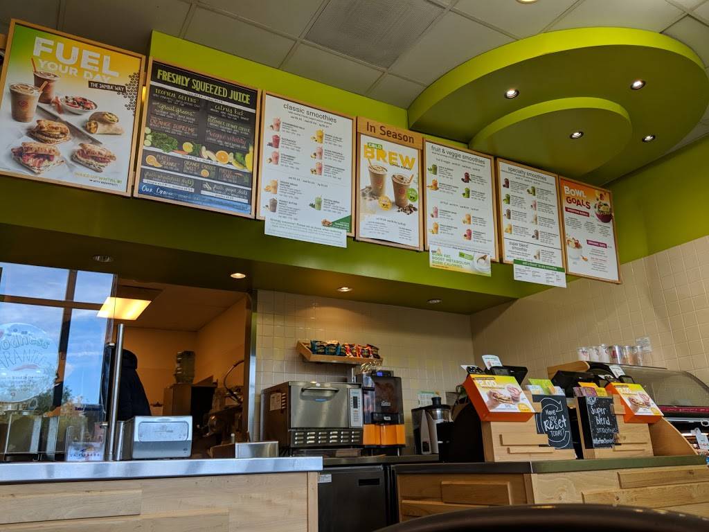 Jamba Juice Northpointe at Tippecanoe | restaurant | 1078 E Hospitality Ln f, San Bernardino, CA 92408, USA | 9097632619 OR +1 909-763-2619