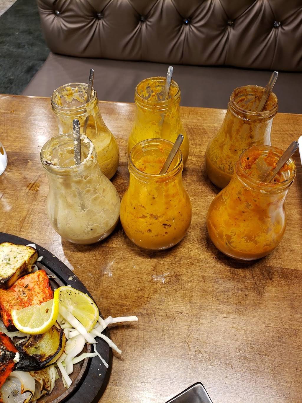 The Vintage Punjab | restaurant | 15 Gateway Blvd, Brampton, ON L6T 0H4, Canada | 4164778877 OR +1 416-477-8877