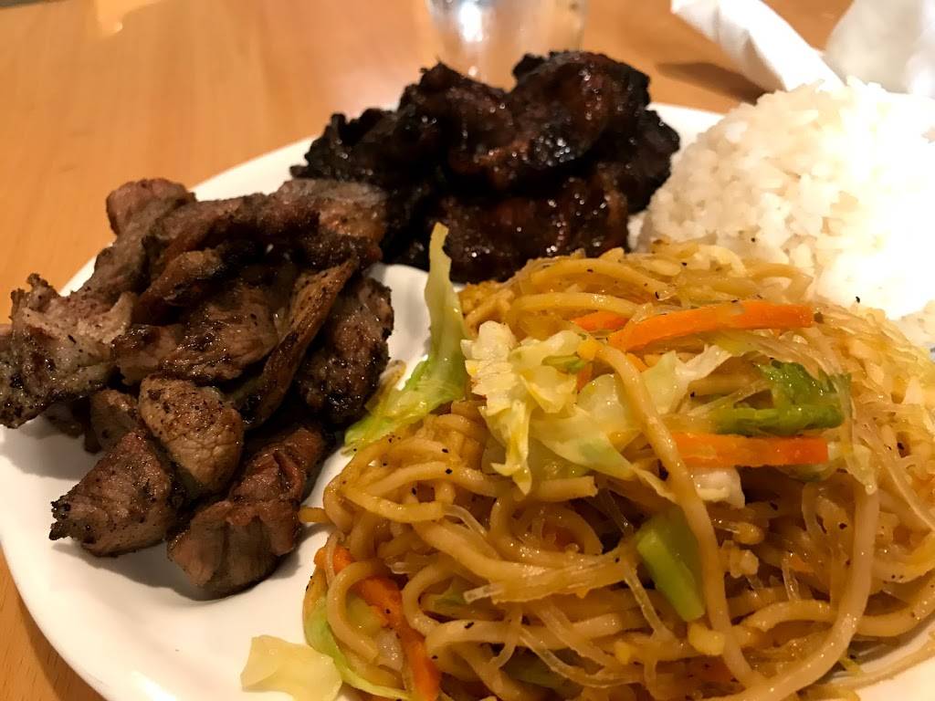 Best Lumpia | restaurant | 9305 Thornton Rd J, Stockton, CA 95209, USA | 2099528300 OR +1 209-952-8300