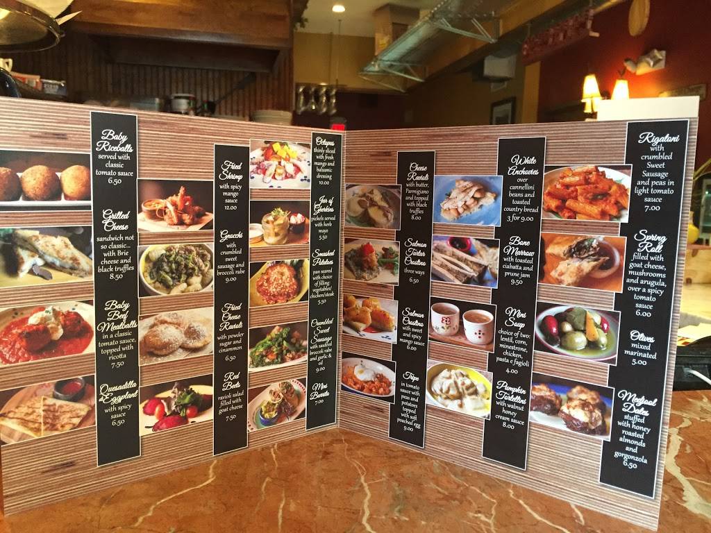 Caffe Barocco | restaurant | 143 Nassau Blvd, West Hempstead, NY 11552, USA | 5162920144 OR +1 516-292-0144