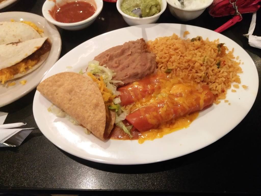 Tink-A-Tako (Fredericksburg Rd.) | restaurant | 3555 Fredericksburg Rd, San Antonio, TX 78201, USA | 2107322000 OR +1 210-732-2000