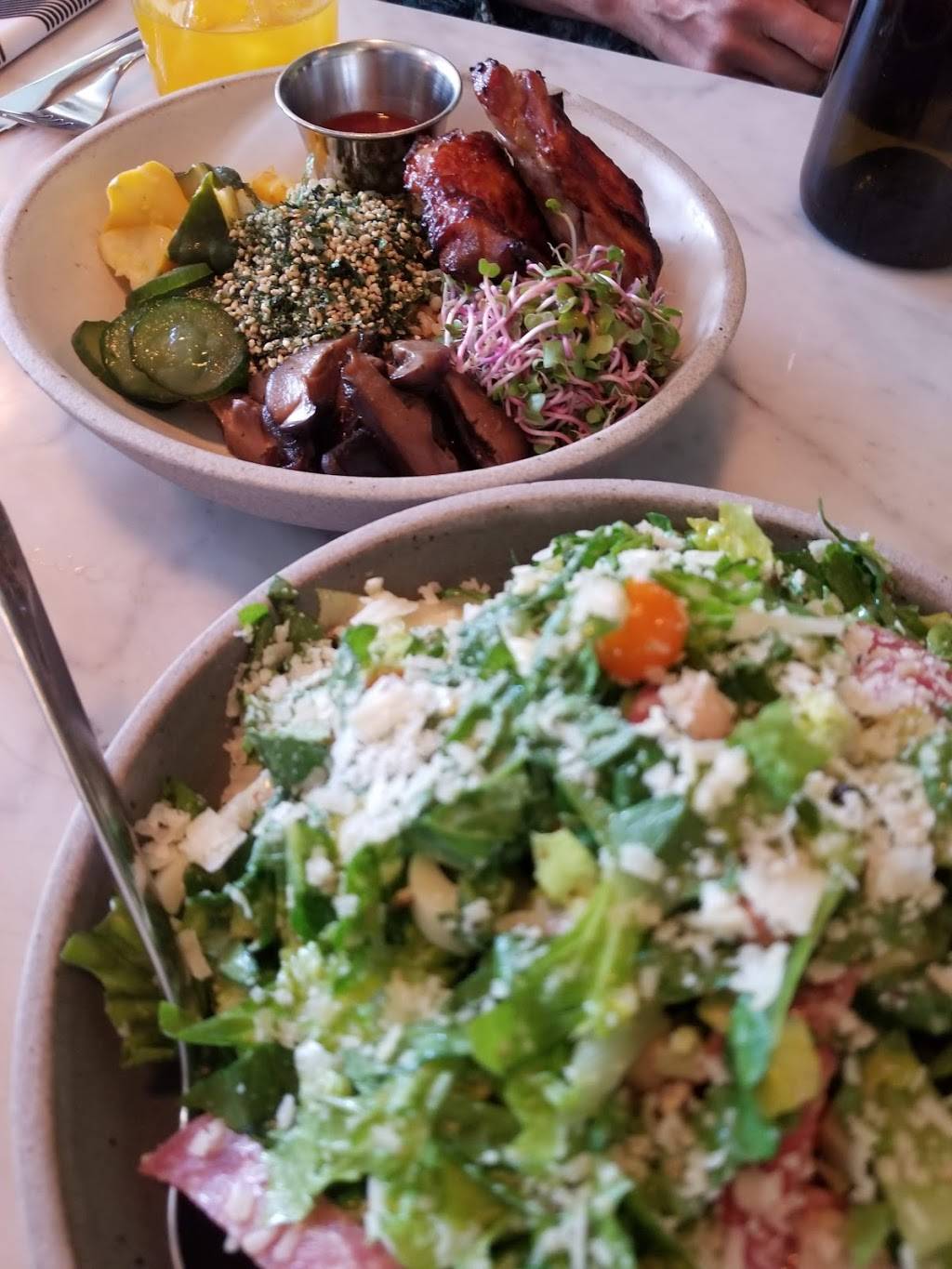 Hayden | restaurant | 8820 Washington Blvd ste. 101, Culver City, CA 90232, USA | 3105934777 OR +1 310-593-4777