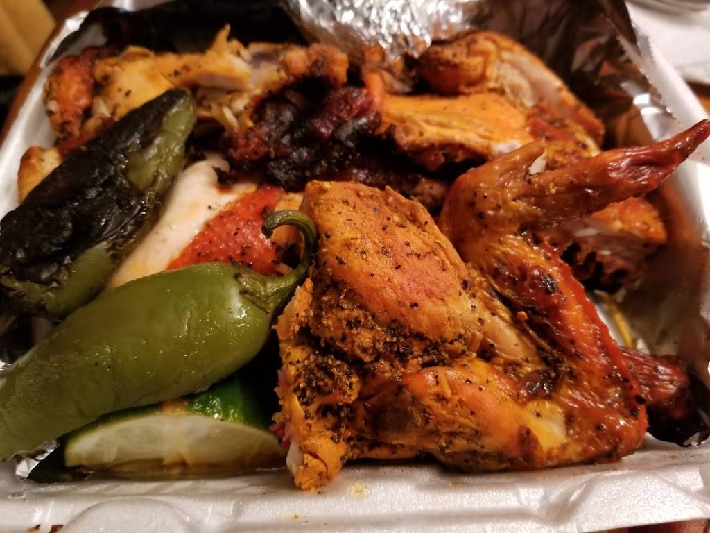 Pollos Asados los Norteños | restaurant | 4822 Walzem Rd, San Antonio, TX 78218, USA | 2104814168 OR +1 210-481-4168