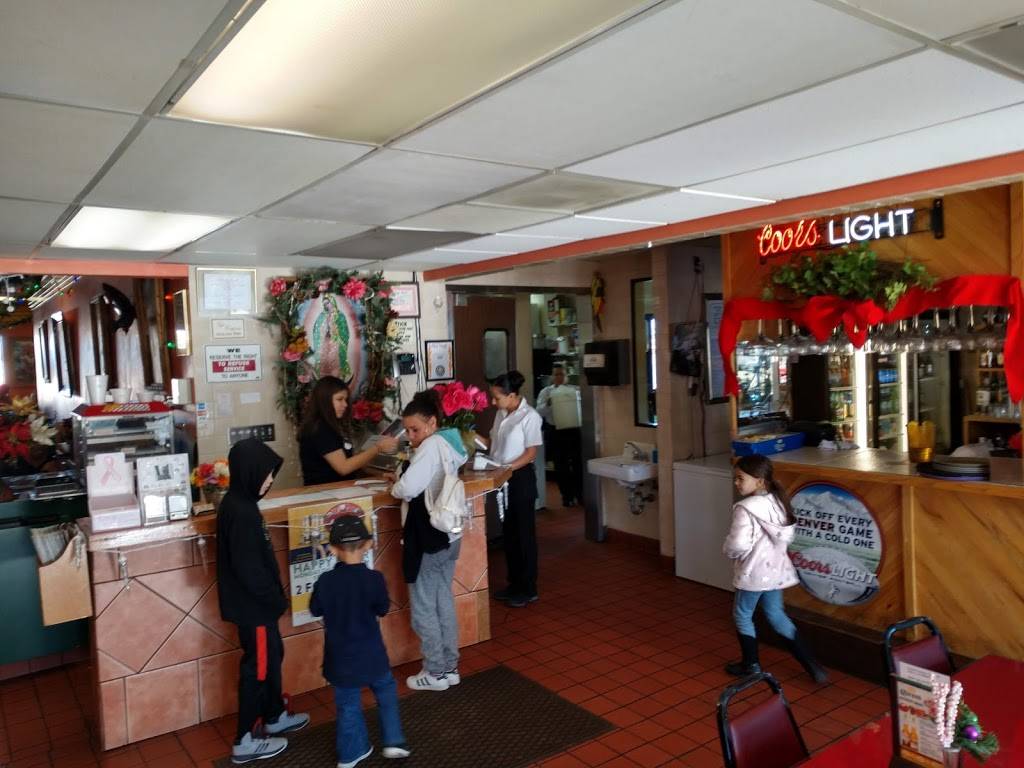 Las Hadas Mexican Restaurant | restaurant | 15264 E Hampden Ave, Aurora, CO 80014, USA | 3036939519 OR +1 303-693-9519