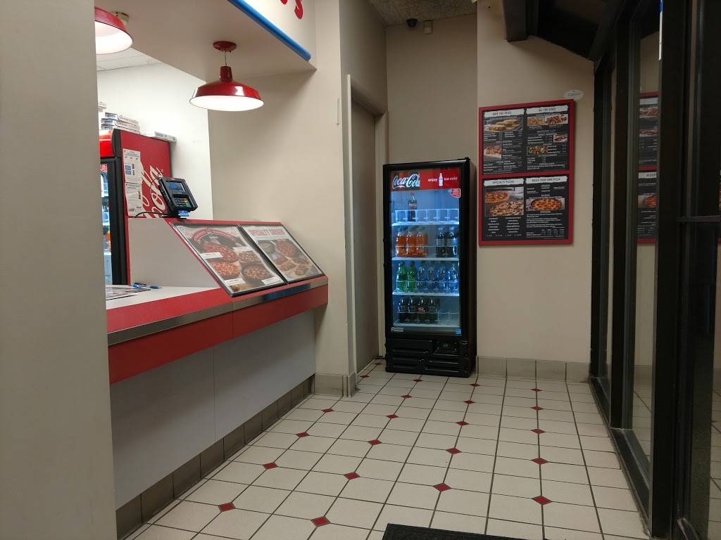 Dominos Pizza | meal delivery | 77 Bridge St, Wheeling, WV 26003, USA | 3042421200 OR +1 304-242-1200