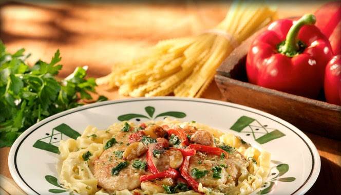 La Dolce Vita of Lemont | restaurant | 107 Stephen St, Lemont, IL 60439, USA | 6302579111 OR +1 630-257-9111