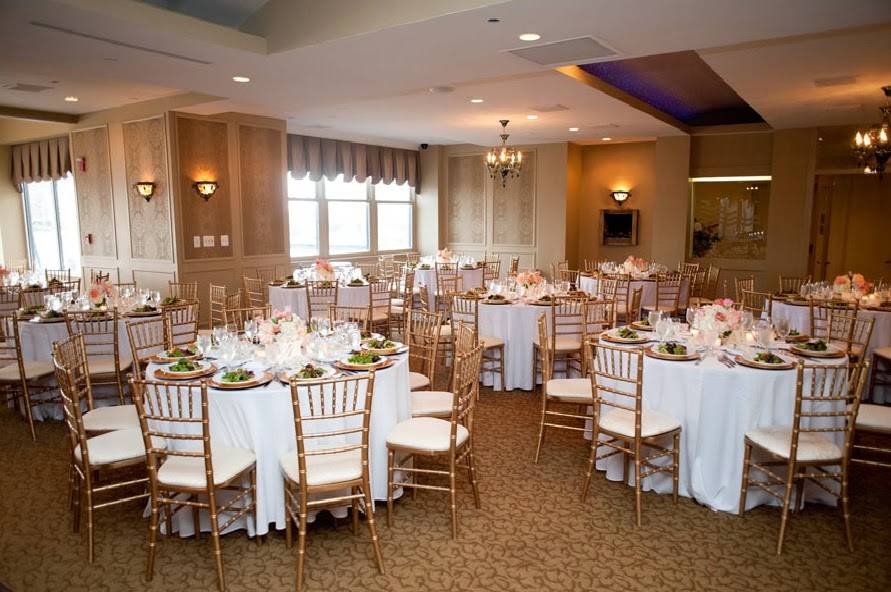 Tabrizis Wedding Venue | restaurant | 500 Harborview Dr, Baltimore, MD 21230, USA | 4107273663 OR +1 410-727-3663