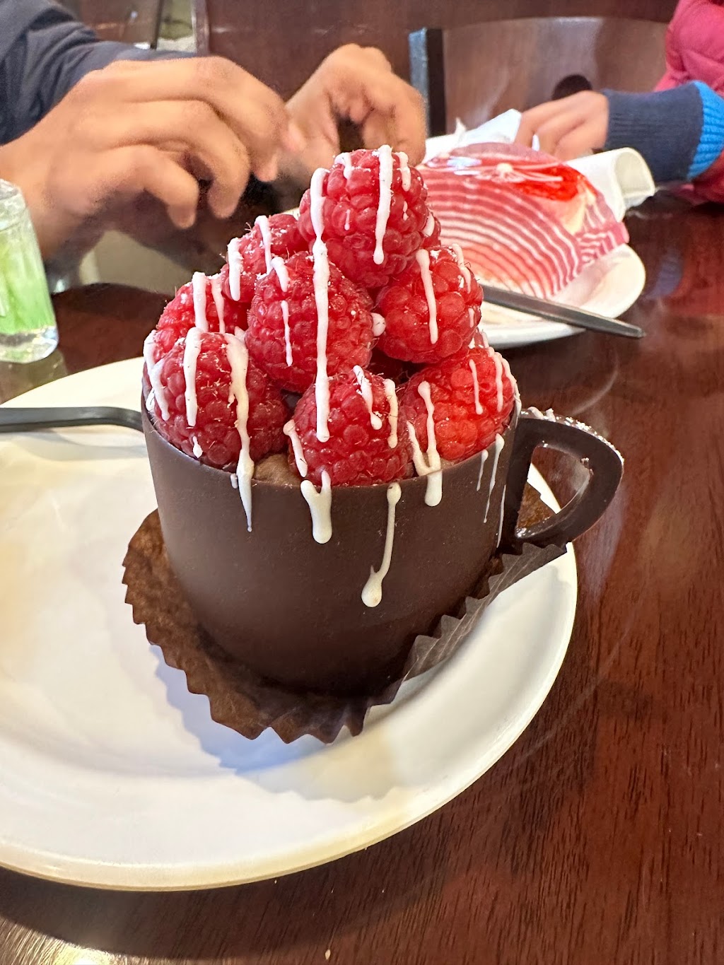 Bijan Bakery & Cafe | restaurant | 170 S Market St #110, San Jose, CA 95113, USA | 4089718000 OR +1 408-971-8000