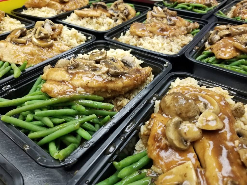 Queen Cuisine to Go | meal delivery | 4 S Queen St, Rising Sun, MD 21911, USA | 4106589722 OR +1 410-658-9722