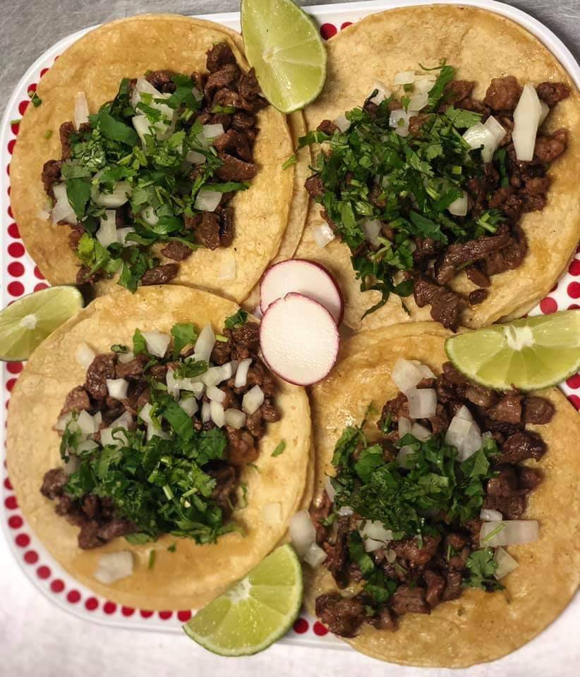 El Sinaloa | restaurant | 111 W Market St, New Albany, IN 47150, USA | 8127259022 OR +1 812-725-9022