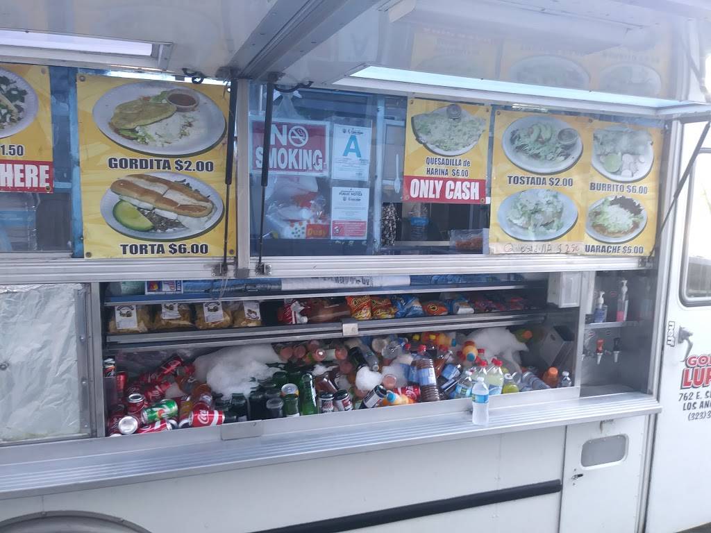 gorditas lupita | restaurant | 3363 Eagle Rock Blvd, Los Angeles, CA 90065, USA | 3233784675 OR +1 323-378-4675